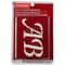 6 Pack: 2" Wedding Alphabet Stencils Set by Craft Smart™